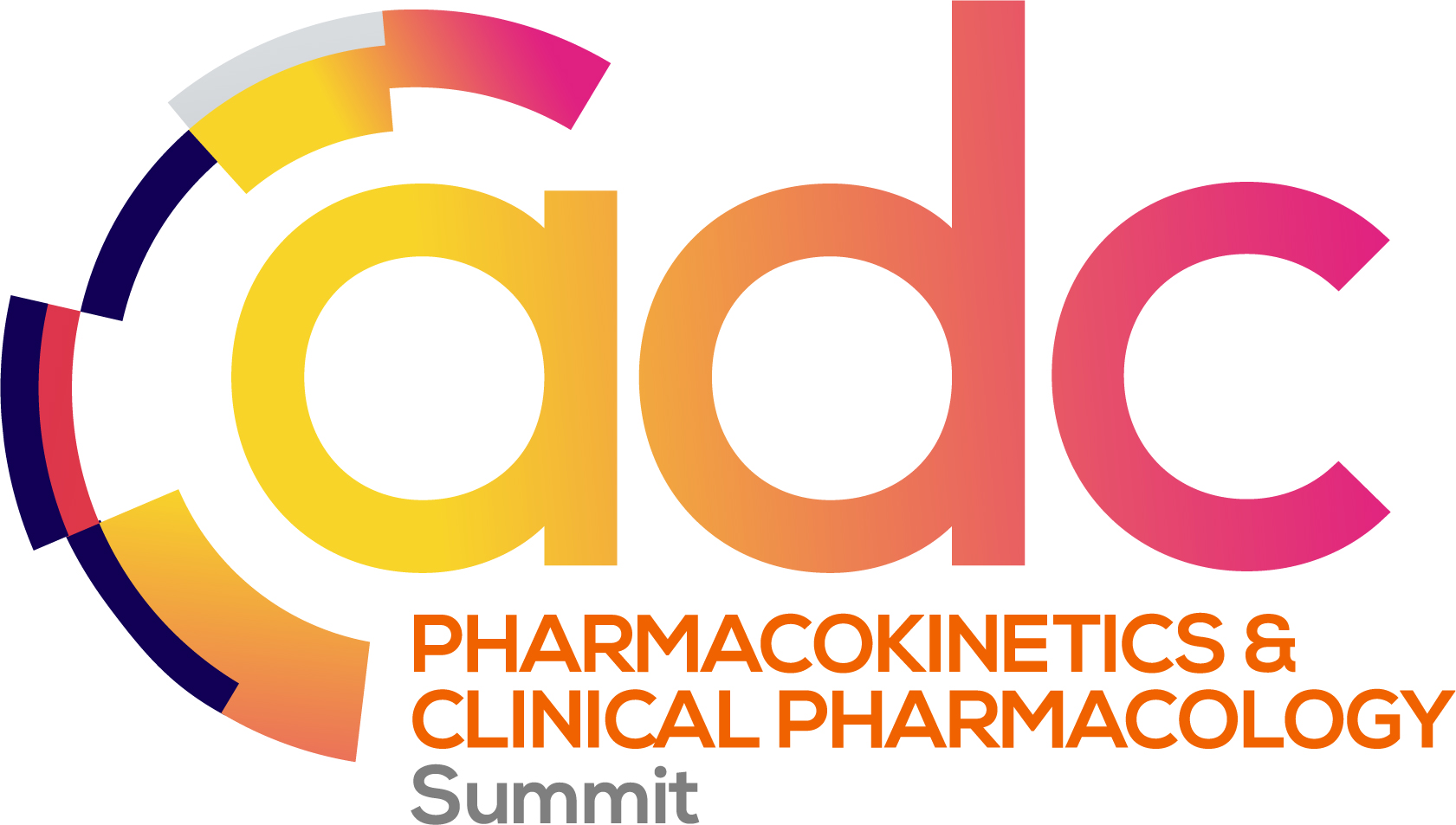 HW240515 49842 ADC Pharmacokinetics & Clinical Pharmacology Summit Logo COL