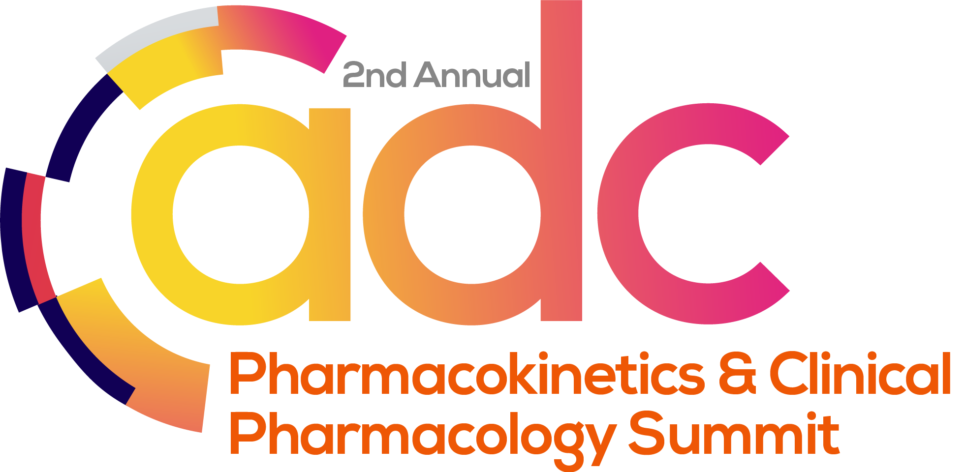 HW250730 60179 – 2nd ADC PK & Clinical Pharmacology Summit logo